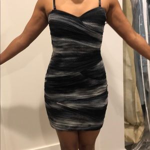BCBG Dress